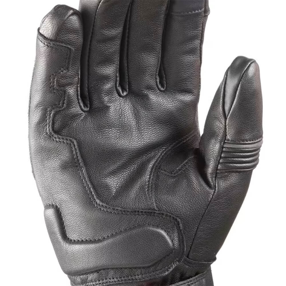 Triumph Norgaard GTX Motorcycle Gloves | Triumph Direct