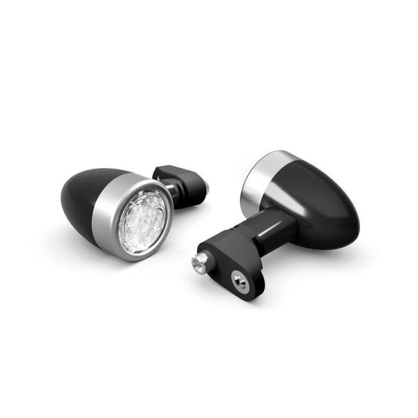 Triumph Led Sign Triumph Rear Bullet LED Indicators 36TA0027 | Triumph Direct