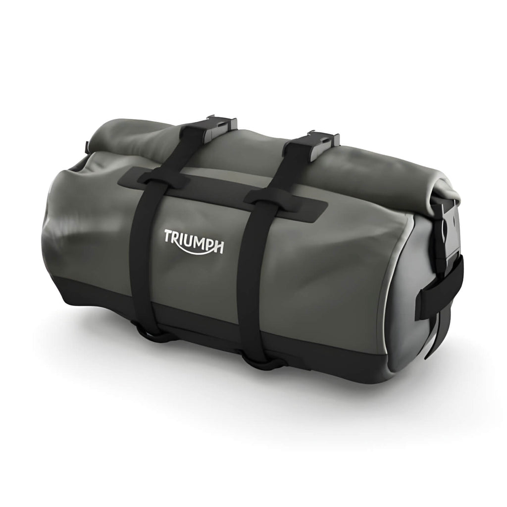Triumph Roll Bag A9510752 | Triumph Direct
