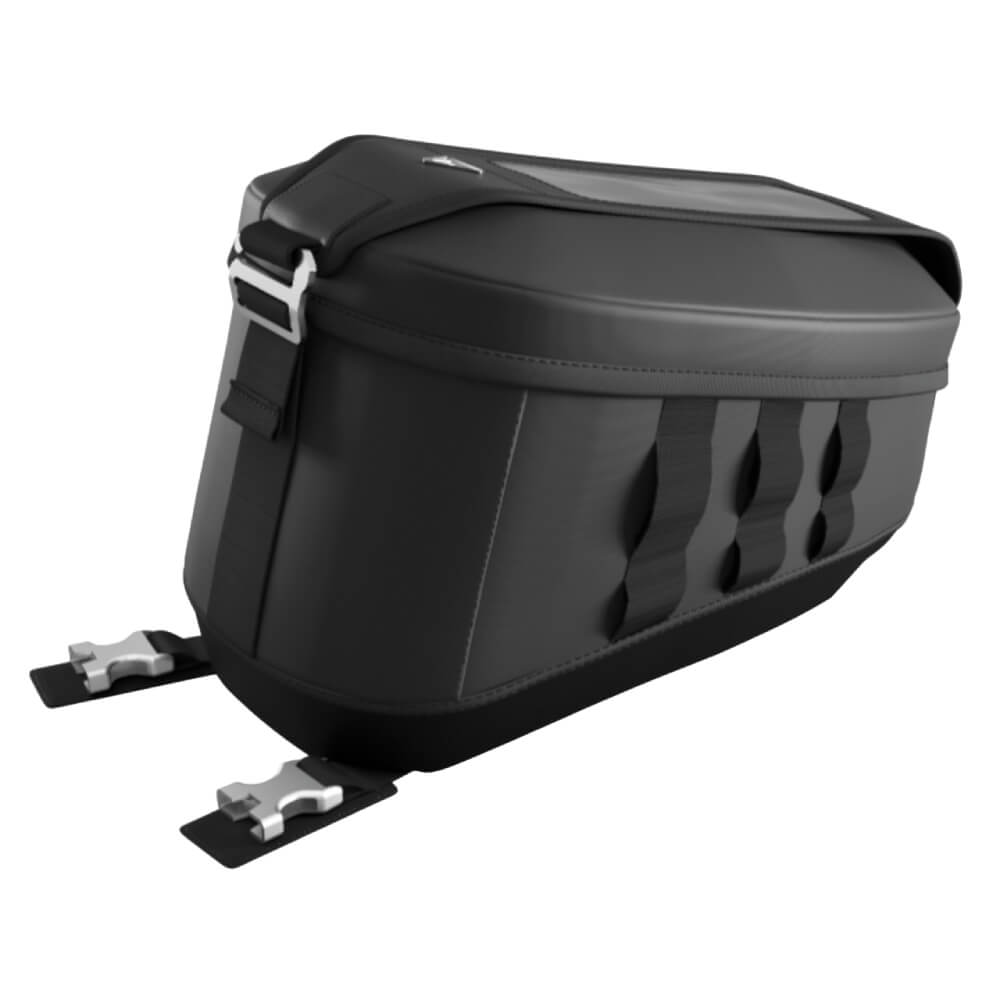 Triumph Rugged Tank Bag A9518029 Triumph Direct