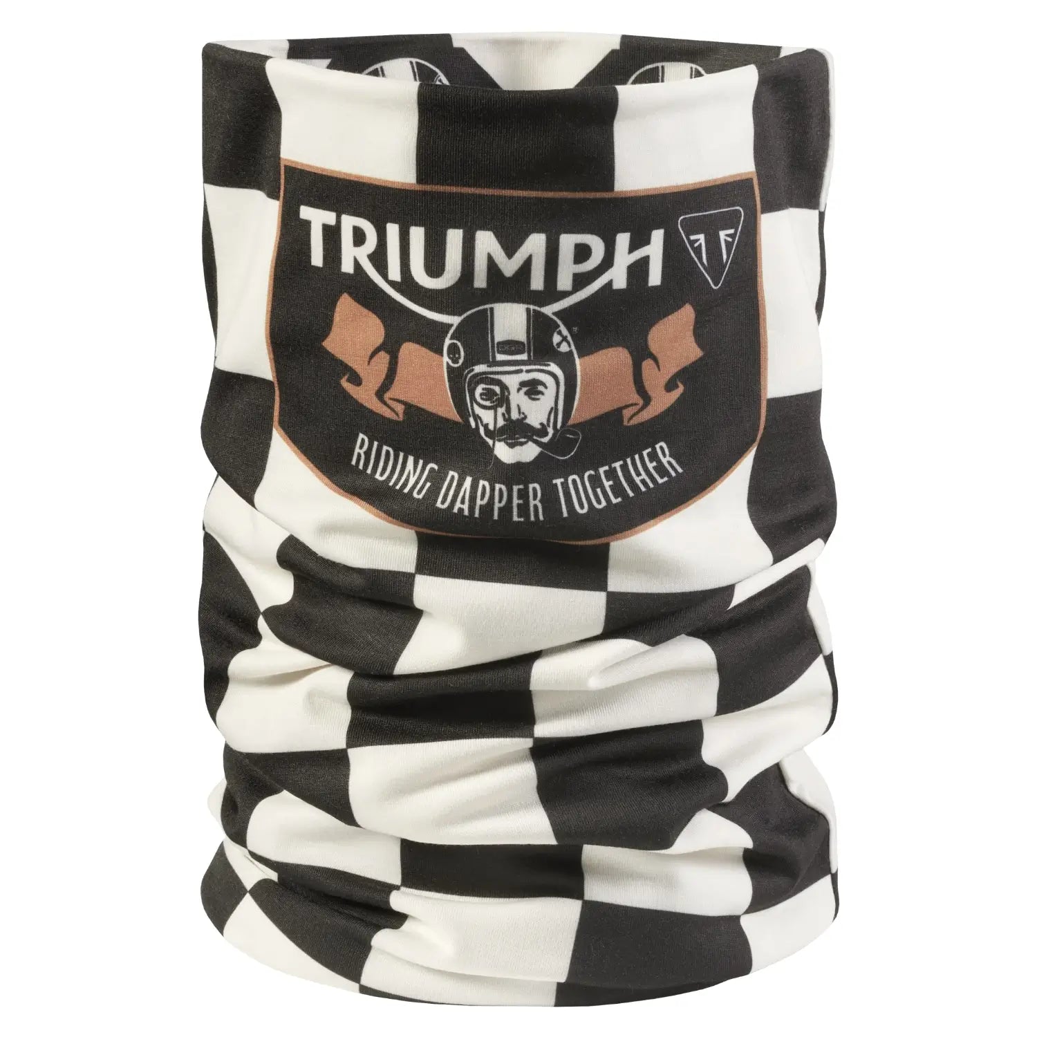 TRIUMPH CRANBOURNE MESH BLACK-M (2/2)