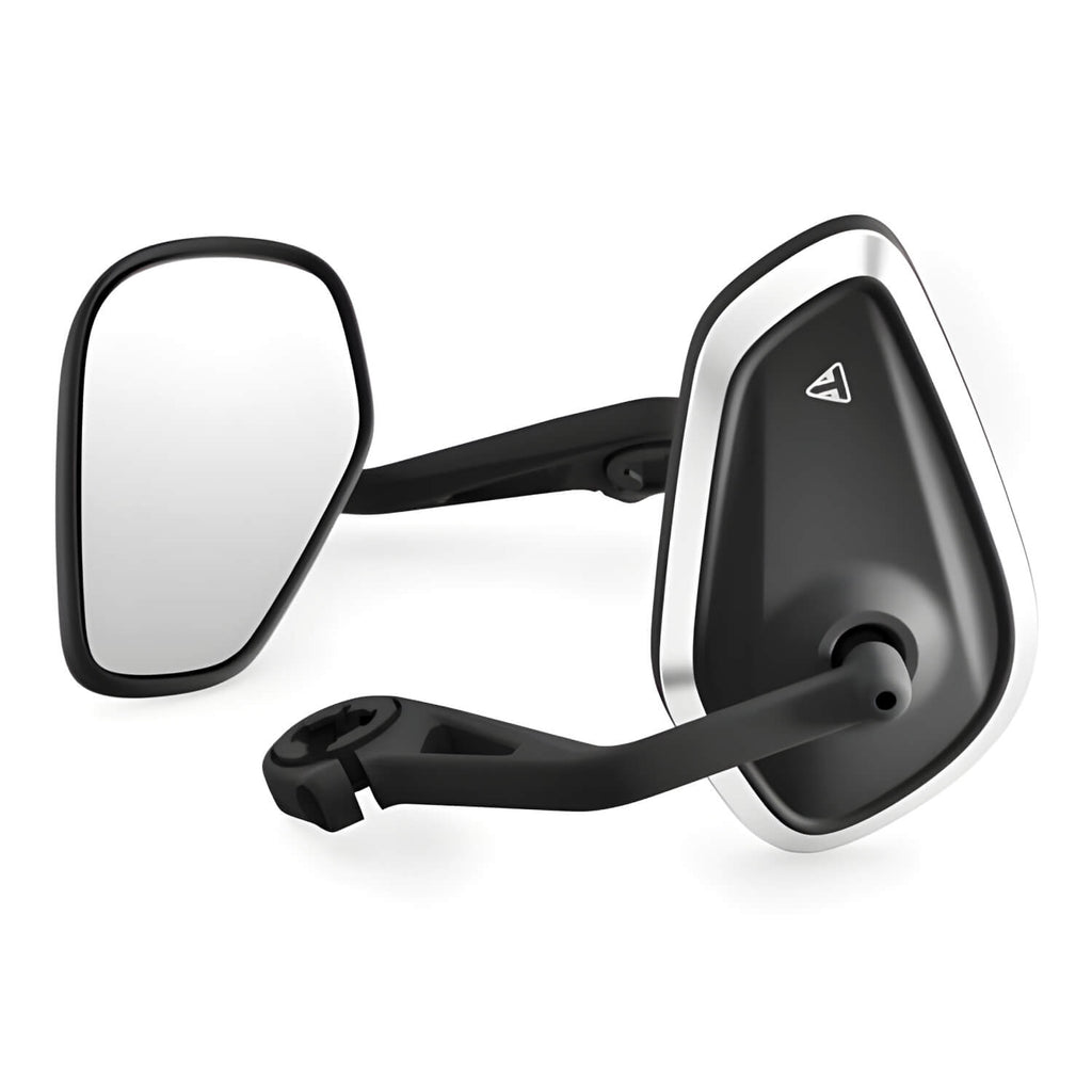 マーロウ Triumph Sports Bar End Mirrors A9630851 | Triumph Direct