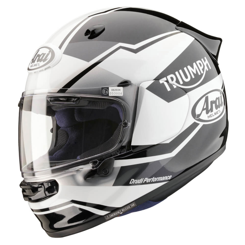 arai helmet clearance uk GPV-R FIA 8859-2024 / Snell SA2025 Professional Motorsport Helmet The Initial Snugness When Putting The Helmet On Or Taking It Off Can Be Challenging) 2023 Arai Brochure Arai Tour-X 5 Motorcycle Helmet
