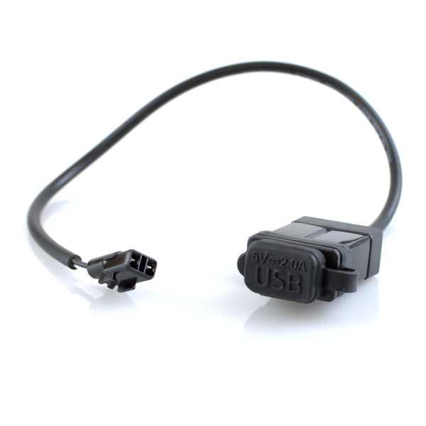 Triumph USB Charger A9828058 | Triumph Direct