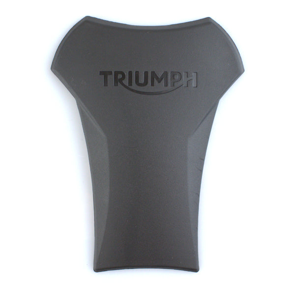 Triumph Rubber Tank Pad A9790143 Triumph Direct