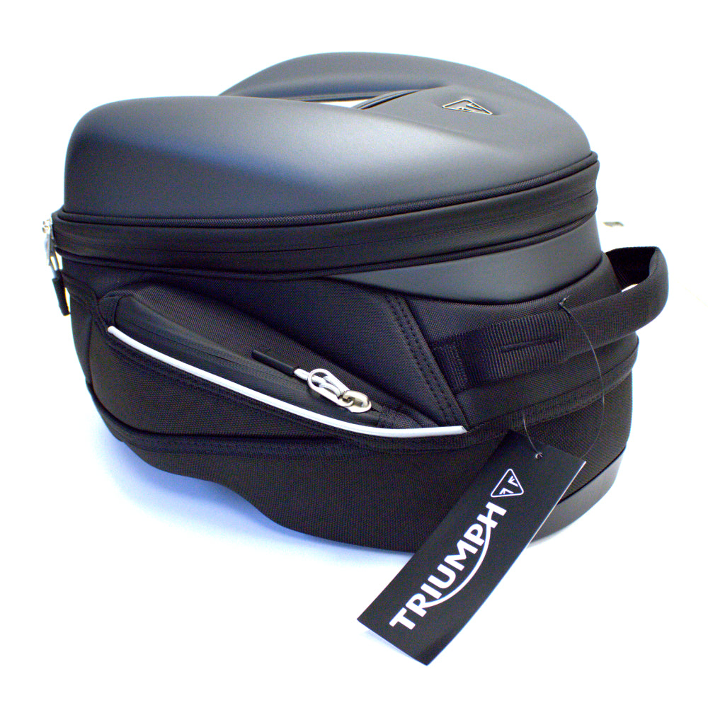 Triumph Quick Release Tank Bag A9518255 | Triumph Direct