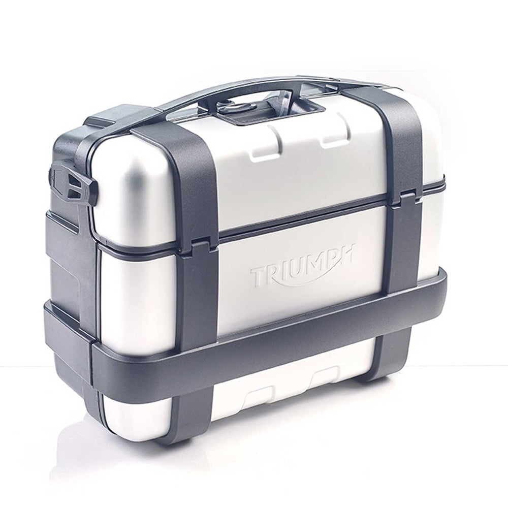 Triumph Trekker Top Box 33L A9501337 Triumph Direct