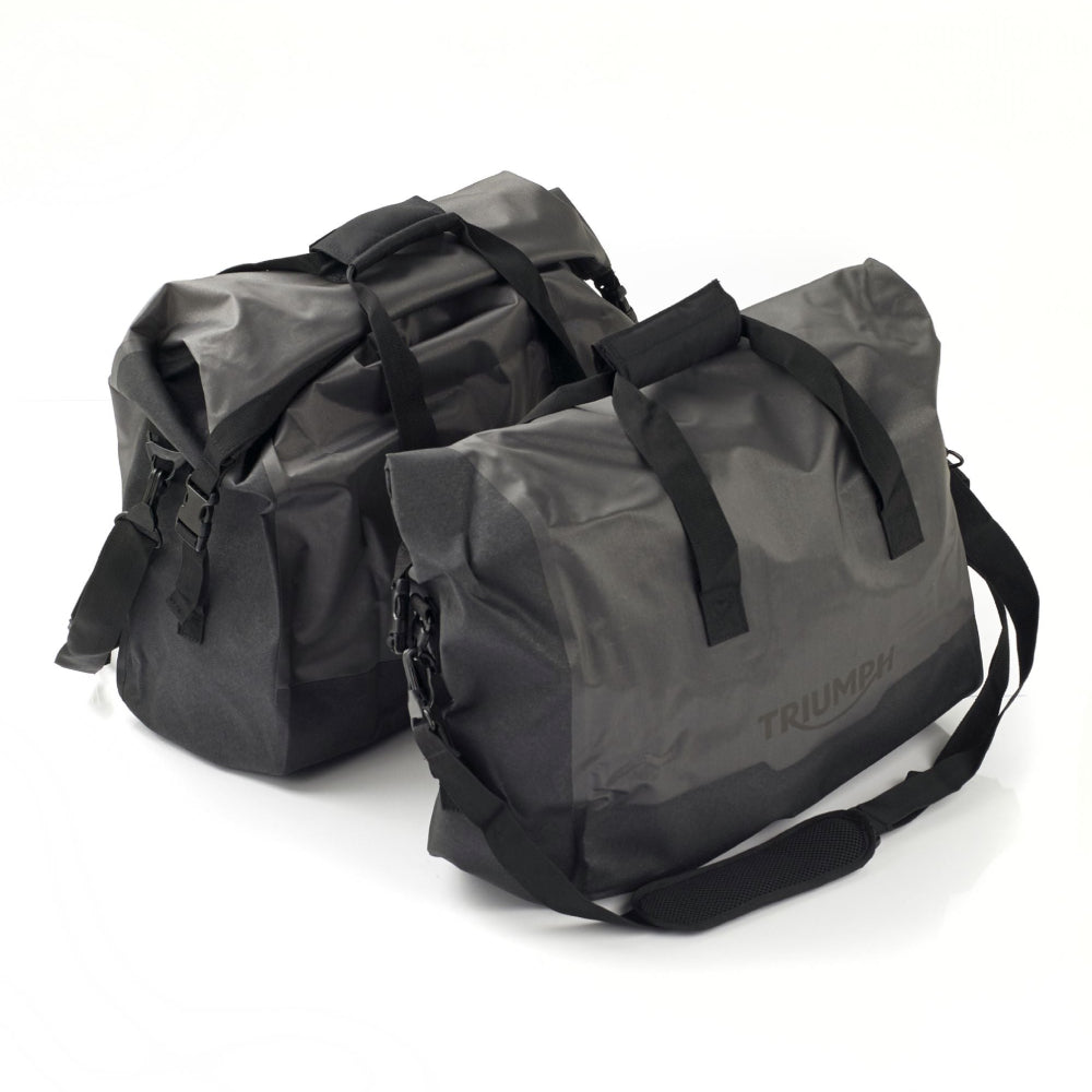 GBG Expandable Inner Liner Bag For Triumph Explorer 1200 Top Box – Luggage Bag