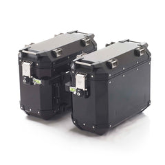 Pannier Liner Bags To Fit Triumph Expedition Aluminium Panniers (2014+)