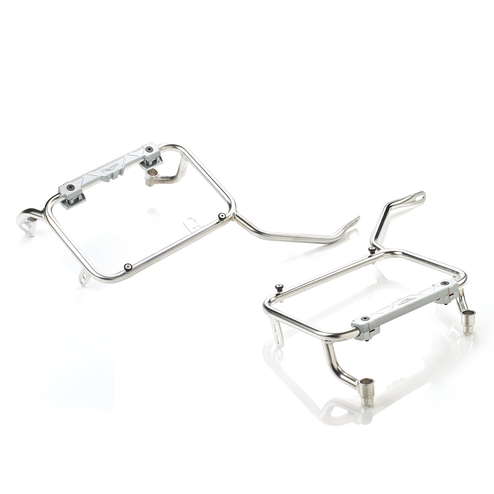 Triumph Expedition Pannier Rails A9501286 | Triumph Direct