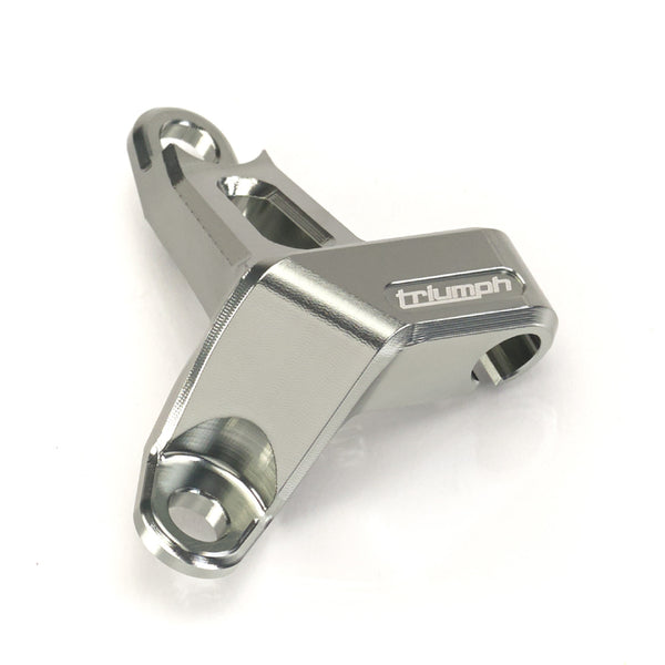 Triumph Clutch Cable Guide - Grey | Triumph Direct