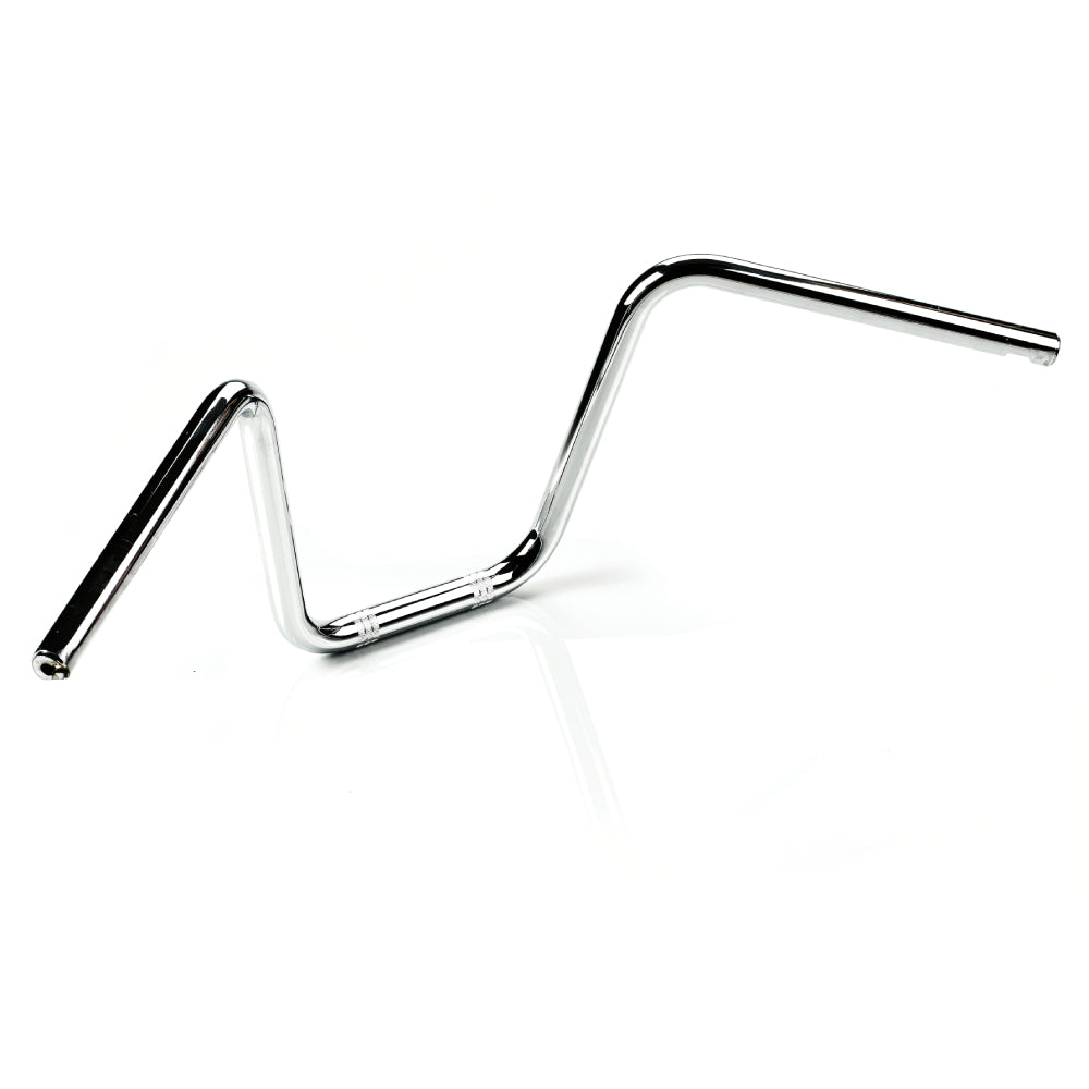 Triumph bobber deals ape hanger kit