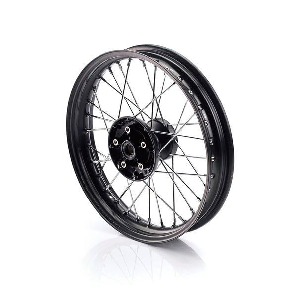 Triumph Motorcycle Wheels | Triumph Direct