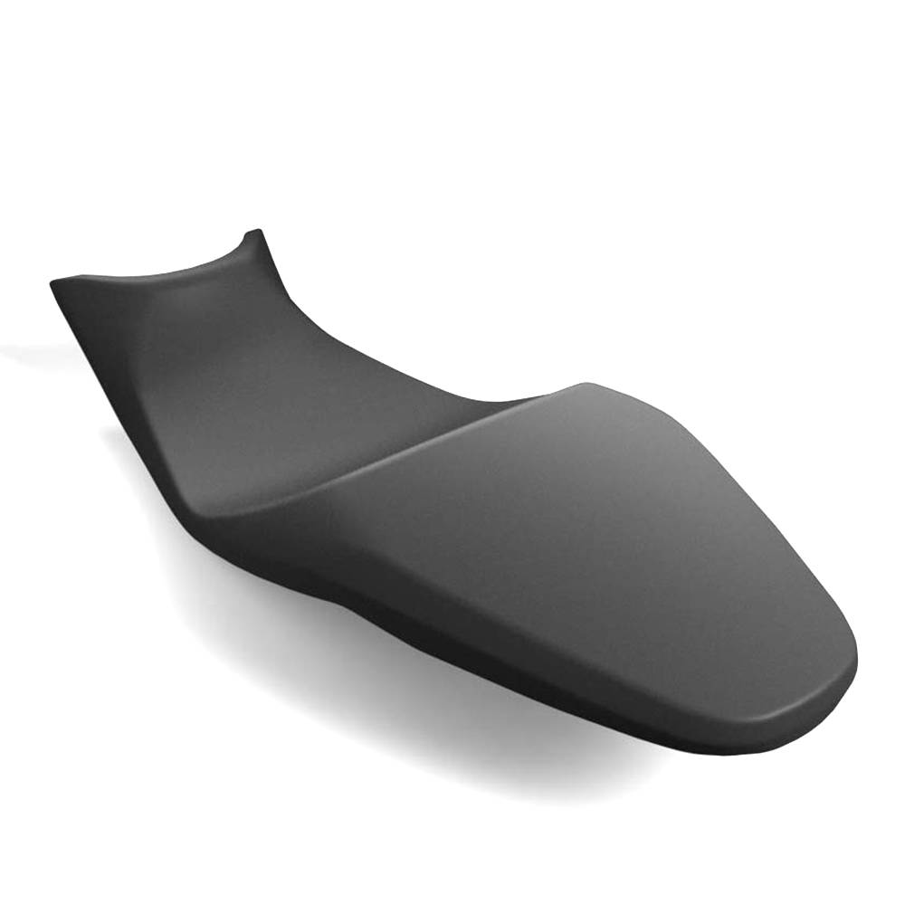 Triumph Dual Comfort Low Seat A9700886 Triumph Direct