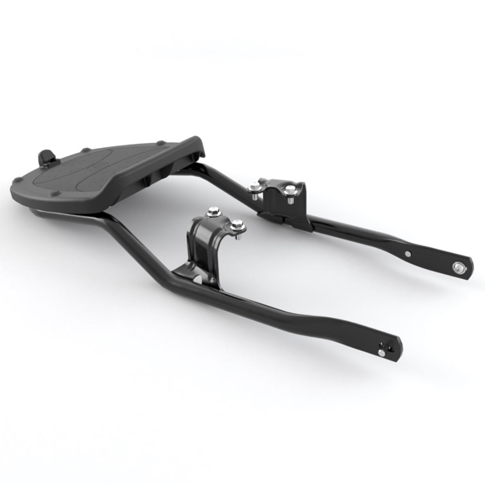 Triumph Top Box Mounting Kit - Black A9758368 | Triumph Direct
