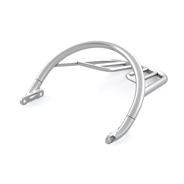 Triumph Grab Rail & Rack Kit Chrome A9759206 Triumph Direct