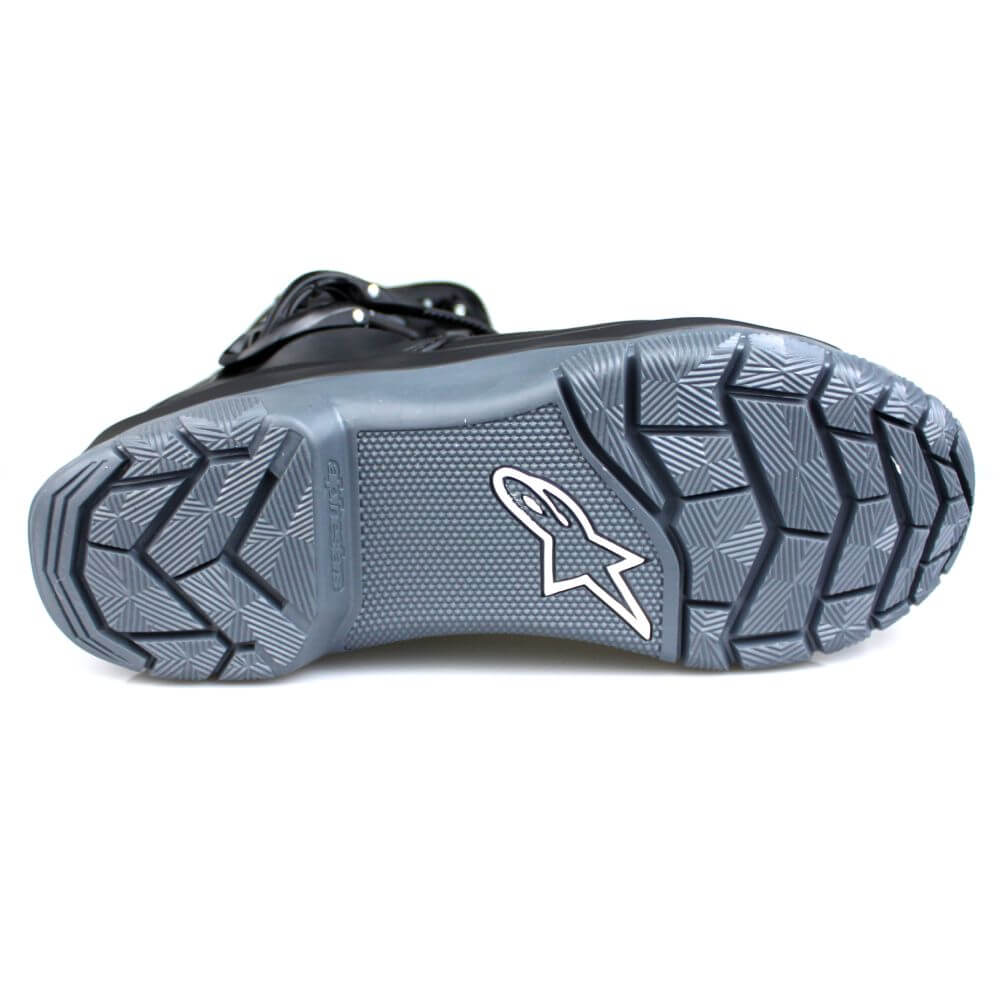 Triumph Belize Drystar Boots MBTA22802 | eBay