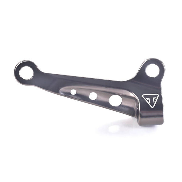 Triumph Clutch Cable Guide Gunmetal A9610302 | Triumph Direct