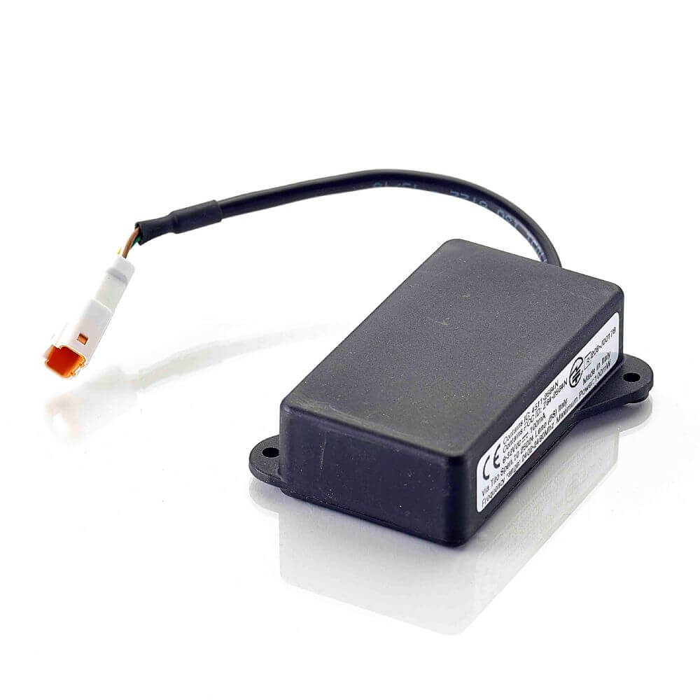 Triumph Connectivity Module A9820200 | Triumph Direct