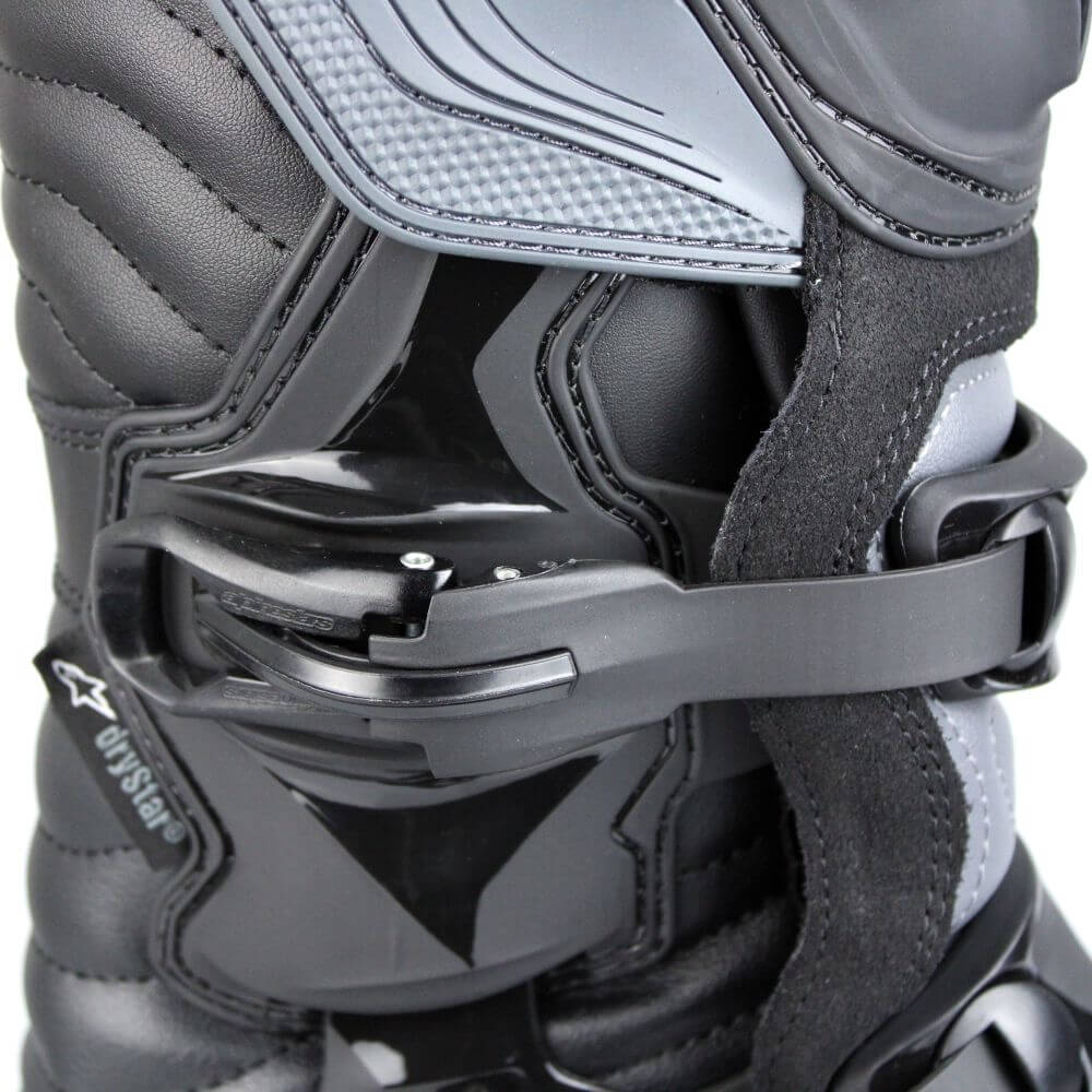 TRIUMPH X ALPINESTARS COROZAL DRYSTAR BOOT MBTA22801 | eBay