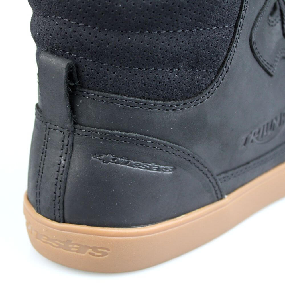 Triumph x Alpinestars J-6 Waterproof Riding Shoes MBTA22805 | eBay