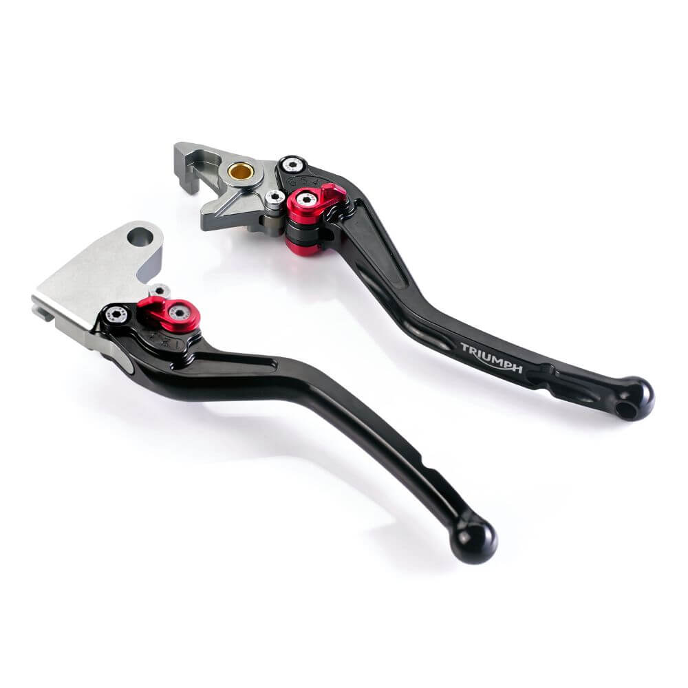 Brazo De Freno Completo Con Muelle Para BSA Y Triumph | Ref. OEM 37-3522