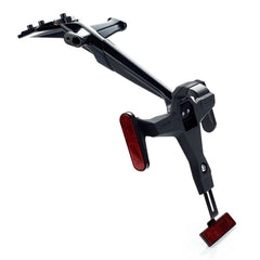 Triumph Number Plate Holder Kit A9708391 | Triumph Direct