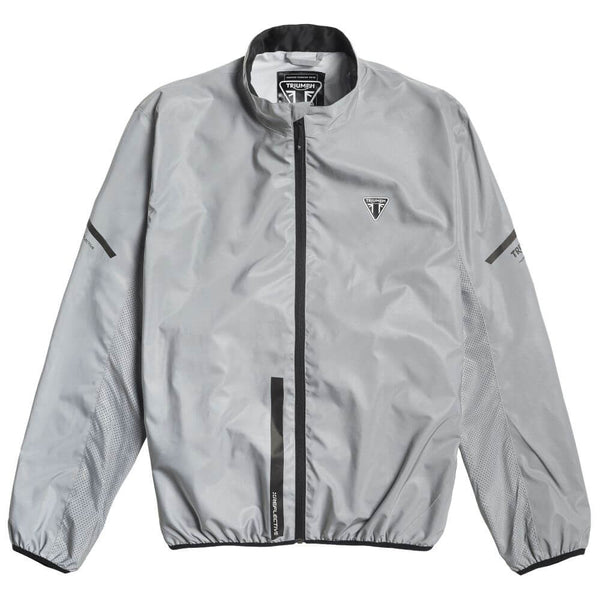 Triumph Reflective Jacket | Triumph Direct