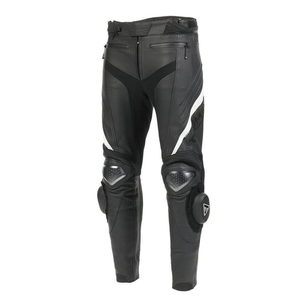 Triumph Triple Leather Jeans | Triumph Direct