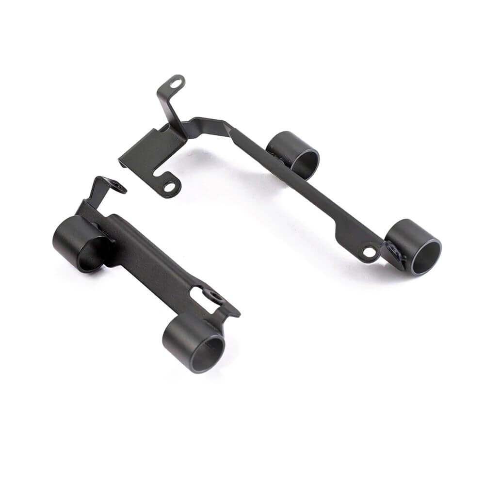 Triumph U Lock Mounting Kit A9810034 | Triumph Direct