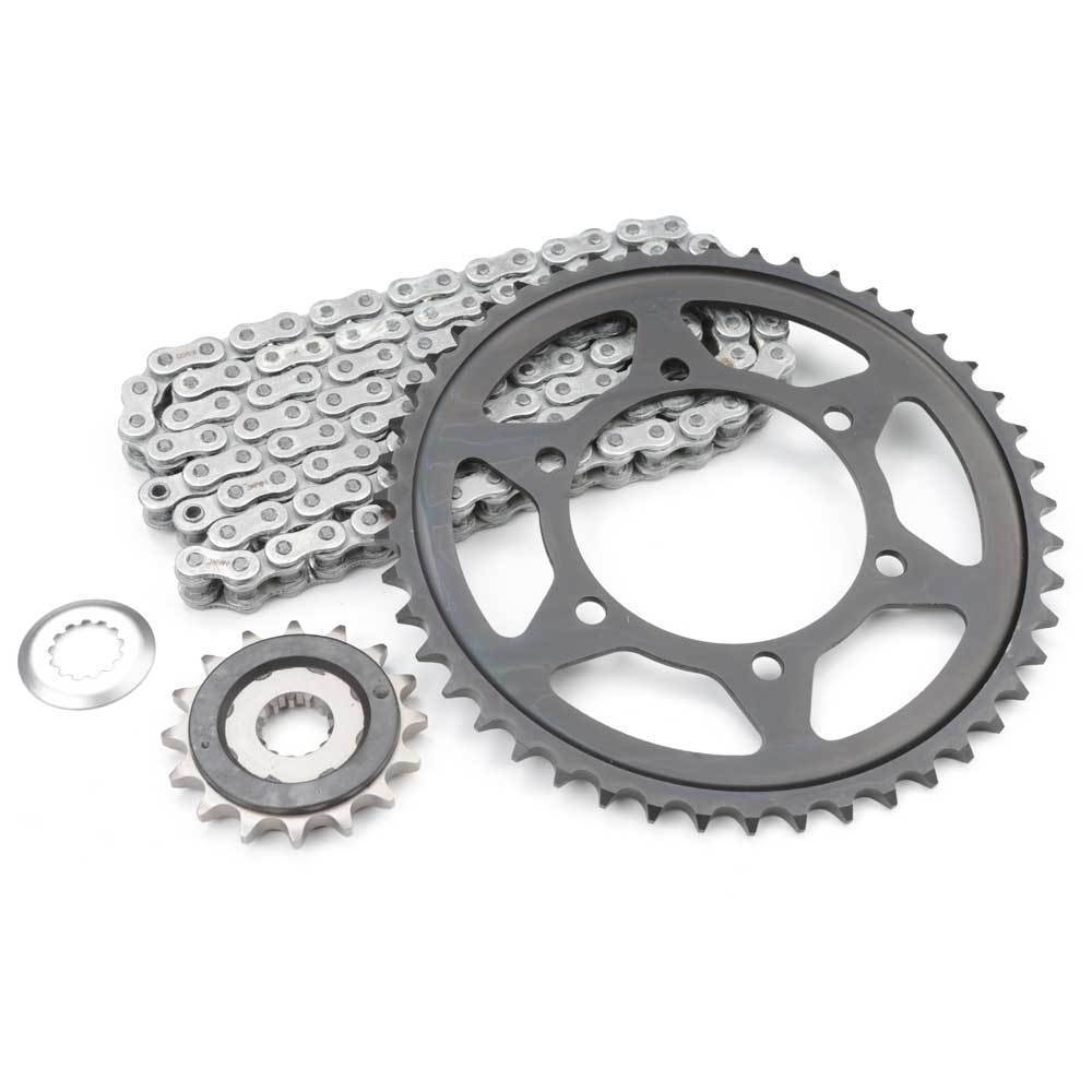 Kit Chain Triumph Motorcycle Chain And Sprocket Kits | Triumph Direct