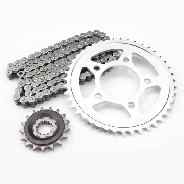 Triumph Chain & Sprocket Kit T2017400 | Triumph Direct