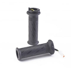 Triumph Heated Grips Kit A9638135 | Triumph Direct