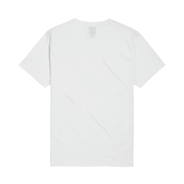 Triumph Earling T-Shirt White | Triumph Direct