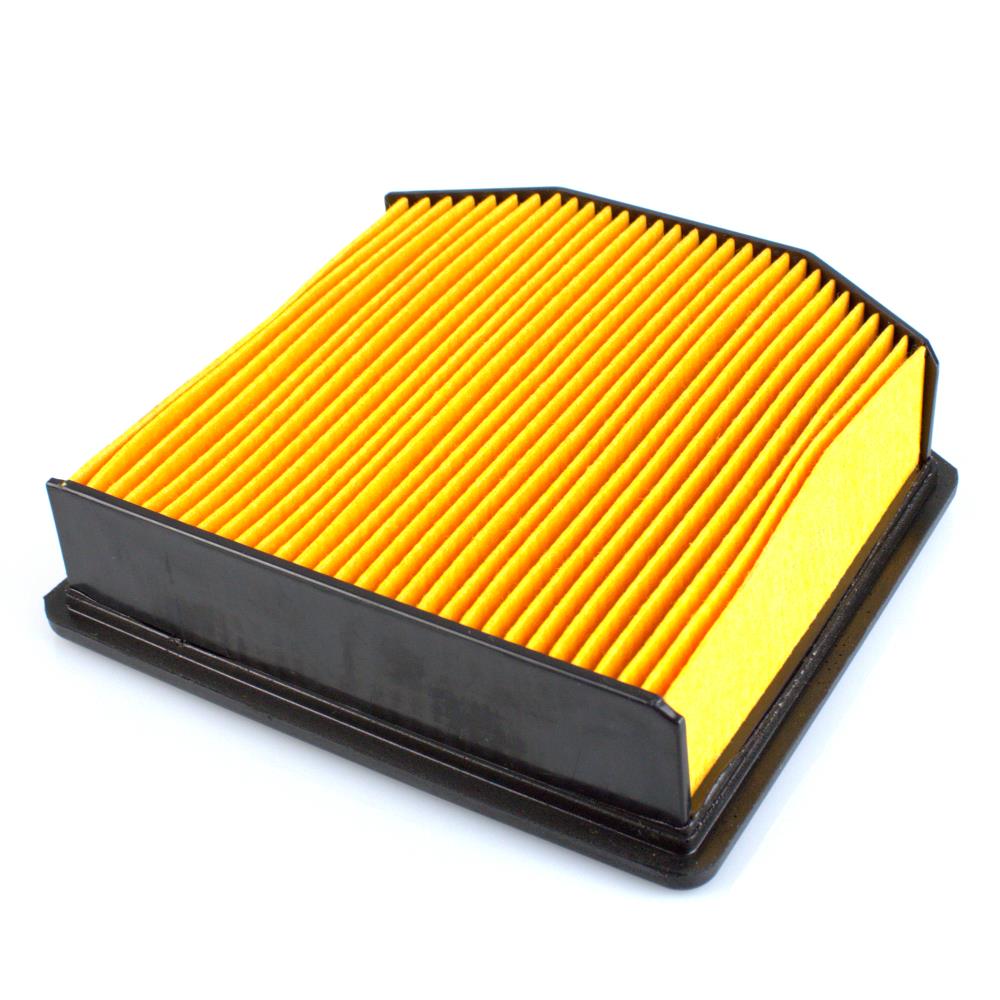 ARE ALL CABIN AIR FILTERS THE SAME