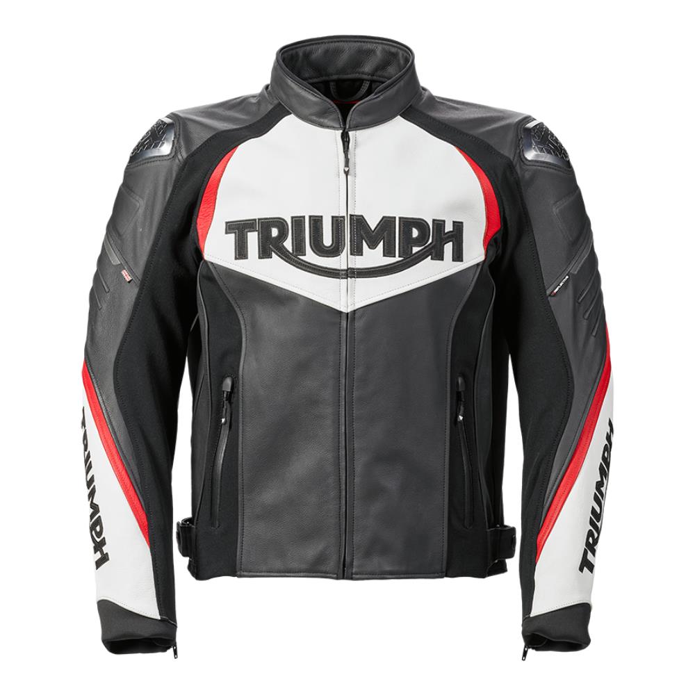 Triumph Triple Sport Jacket Triumph Direct - Main Image