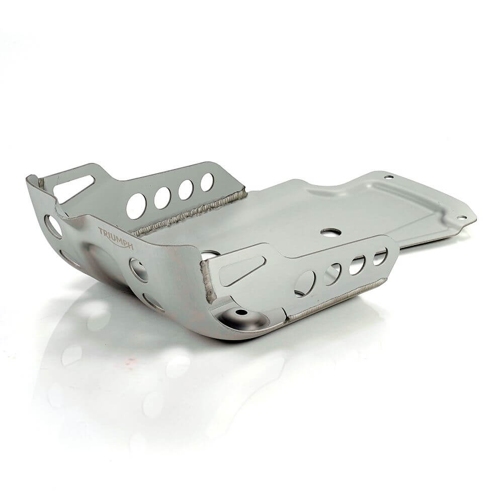 Triumph Sump Guard Kit A9700780 | Triumph Direct